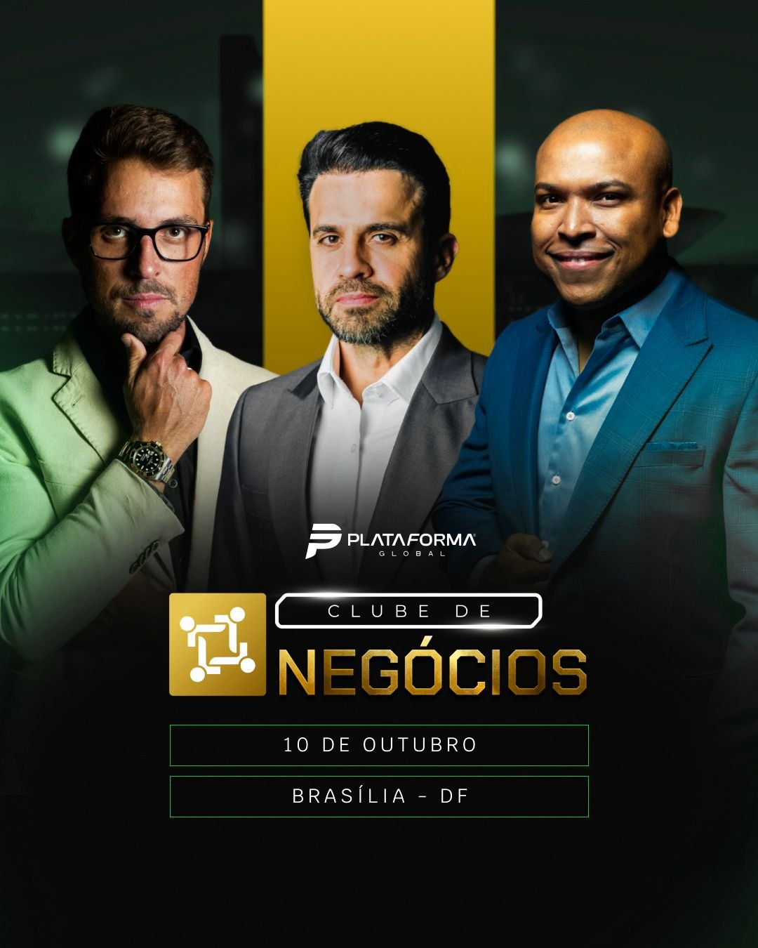 Clube de Negócios