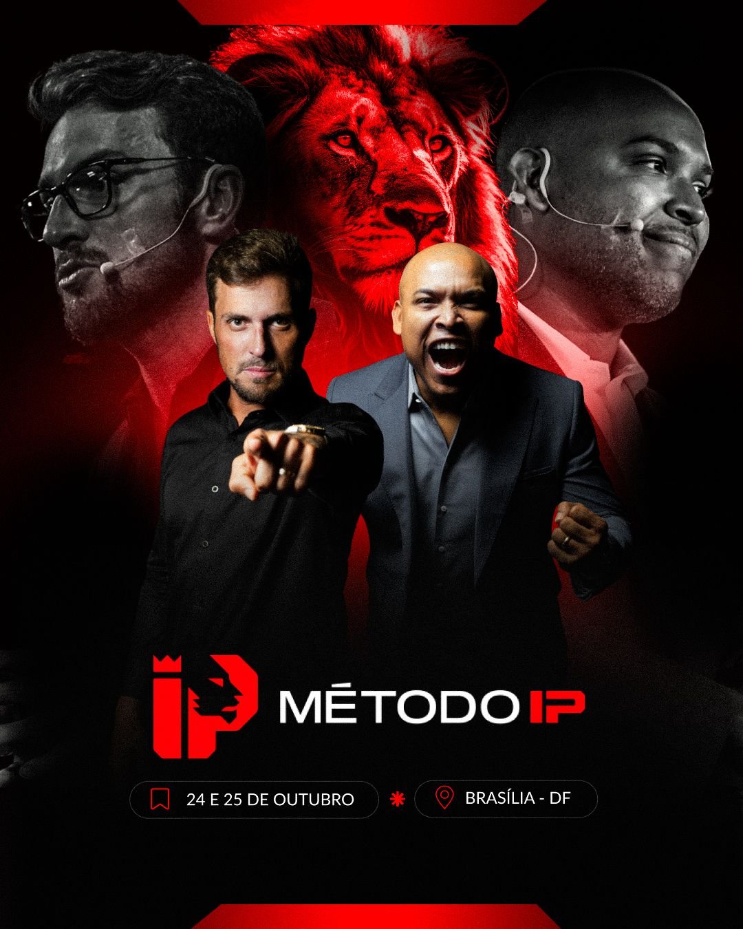 Método IP